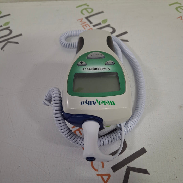 Welch Allyn SureTemp Plus 690 Thermometer