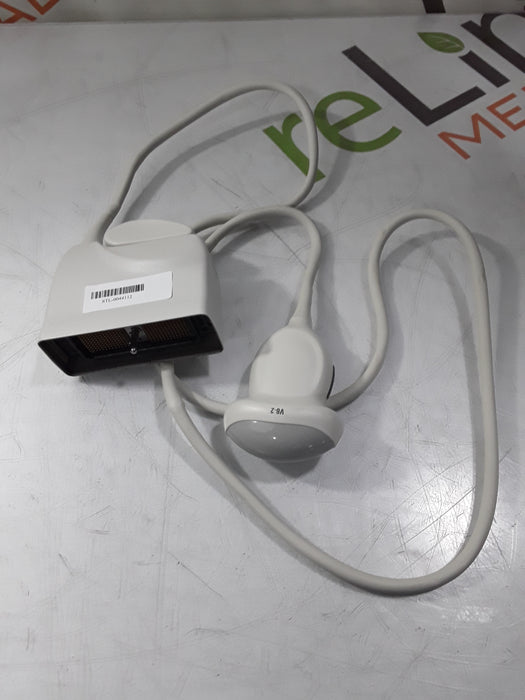 Philips V6-2 4D Convex Transdcuer
