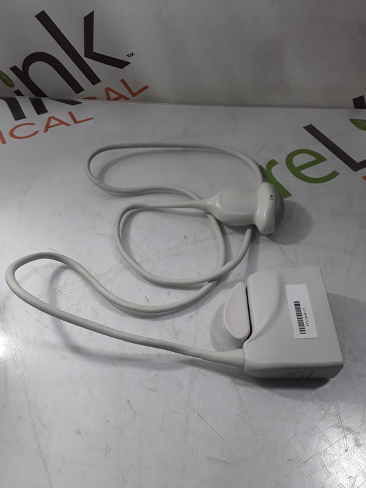 Philips V6-2 4D Convex Transdcuer