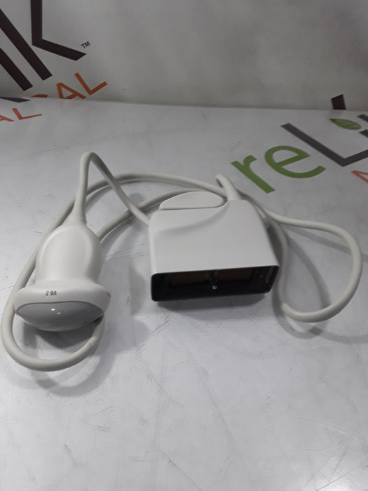 Philips V6-2 4D Convex Transdcuer