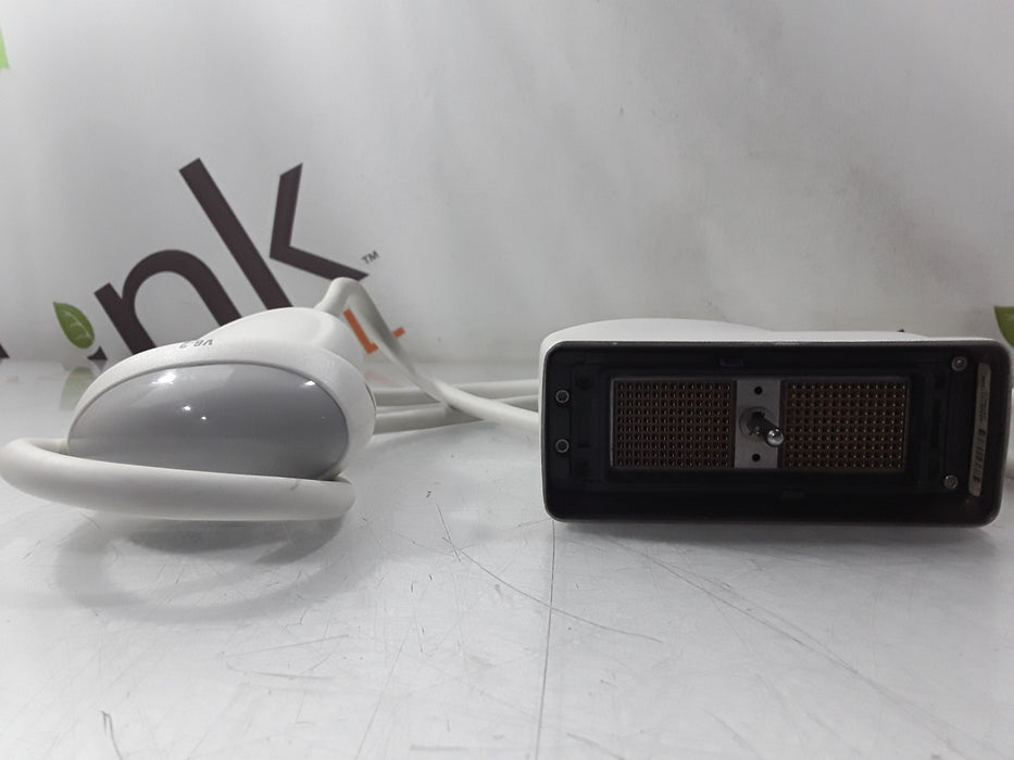 Philips V6-2 4D Convex Transdcuer