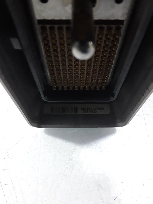 Philips V6-2 4D Convex Transdcuer