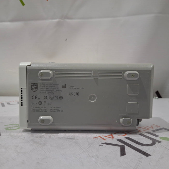 Philips IntelliVue X2 Monitor - Masimo SpO2