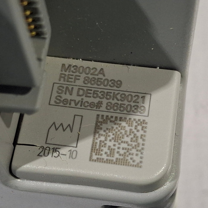 Philips IntelliVue X2 Monitor - Masimo SpO2