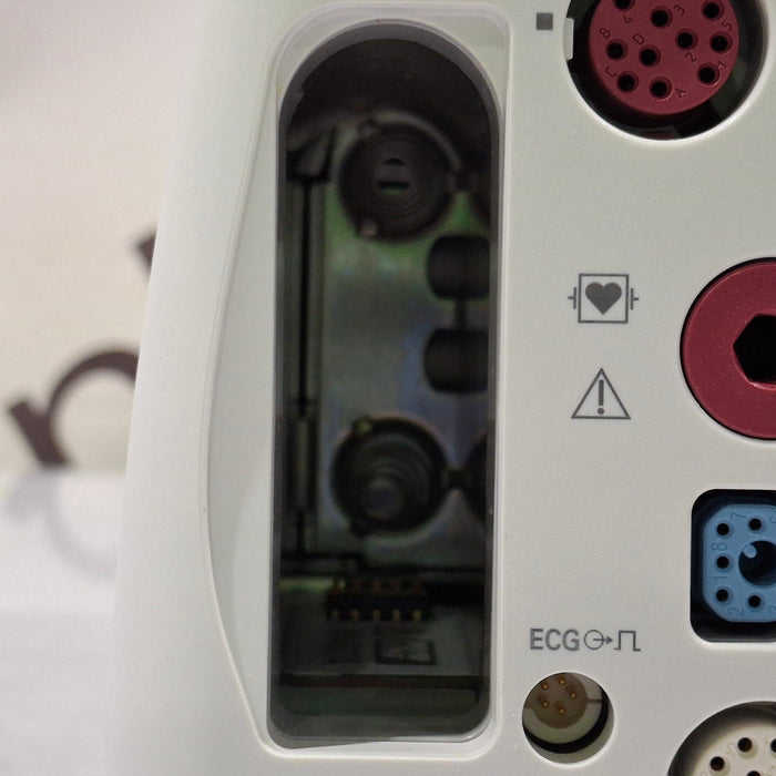 Philips IntelliVue X2 Monitor - Masimo SpO2