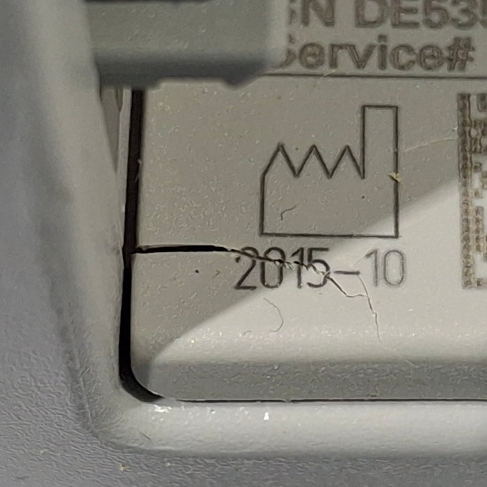 Philips IntelliVue X2 Monitor - Masimo SpO2