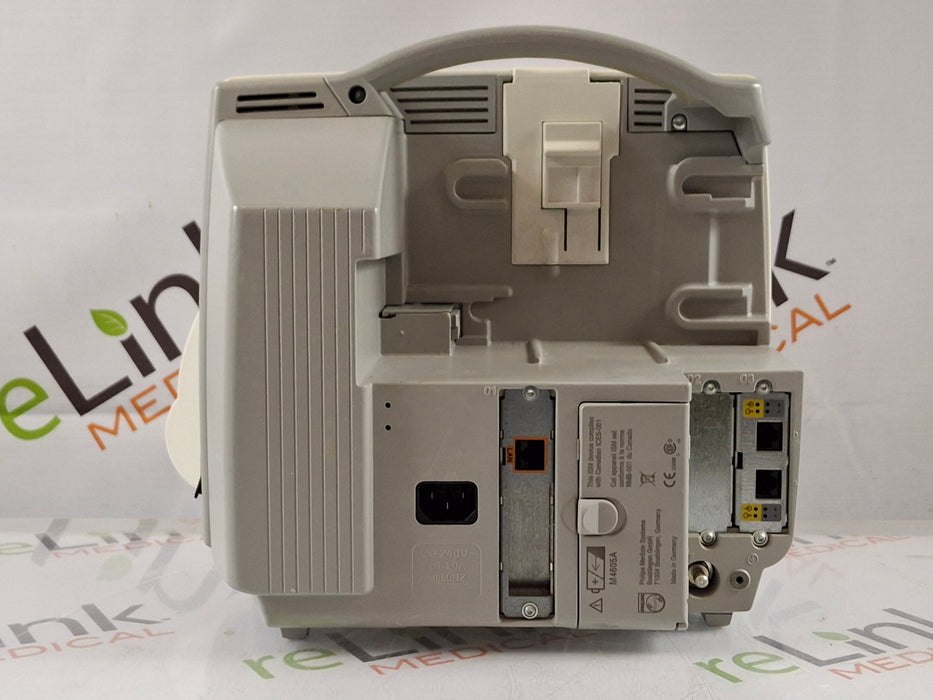 Philips IntelliVue MP30 Patient Monitor