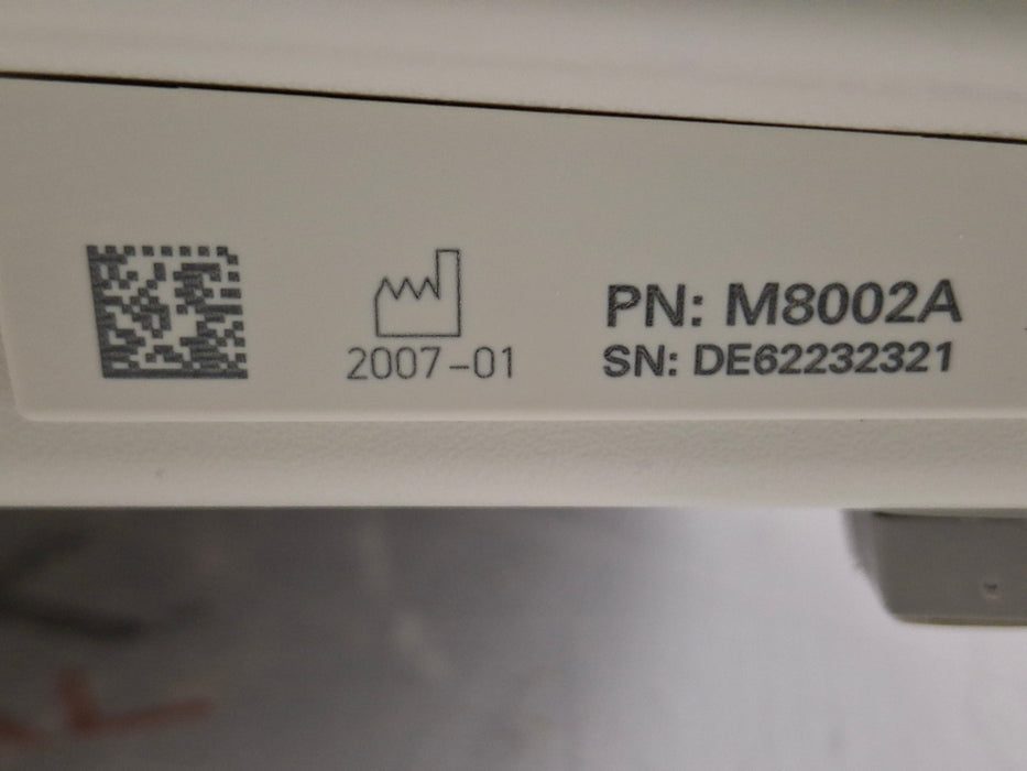 Philips IntelliVue MP30 Patient Monitor