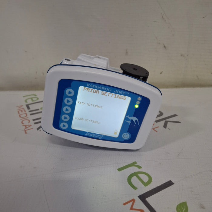 Covidien Kangaroo Joey Enteral Feeding pump