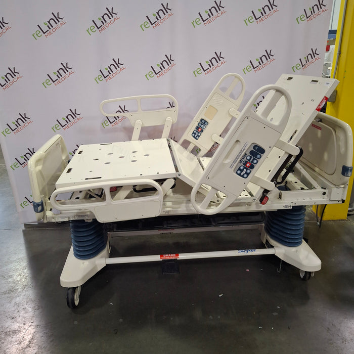 Stryker Secure II 3002 Hospital Bed