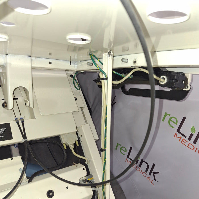 Stryker Secure II 3002 Hospital Bed