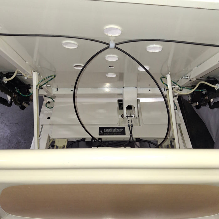 Stryker Secure II 3002 Hospital Bed