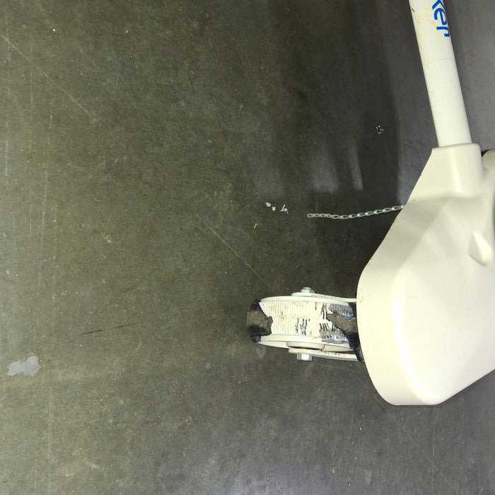 Stryker Secure II 3002 Hospital Bed