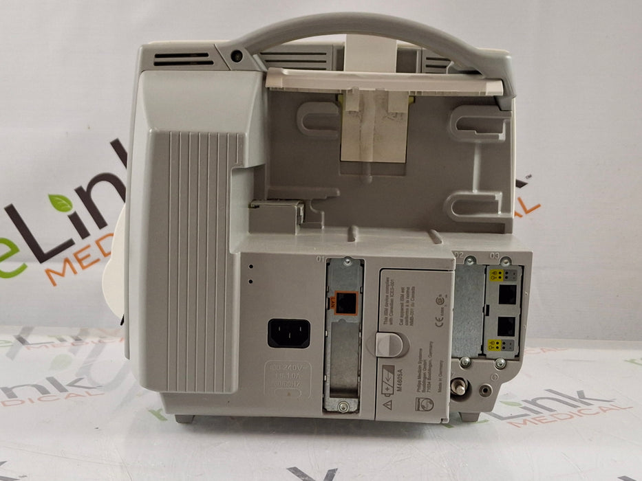 Philips IntelliVue MP30 Patient Monitor