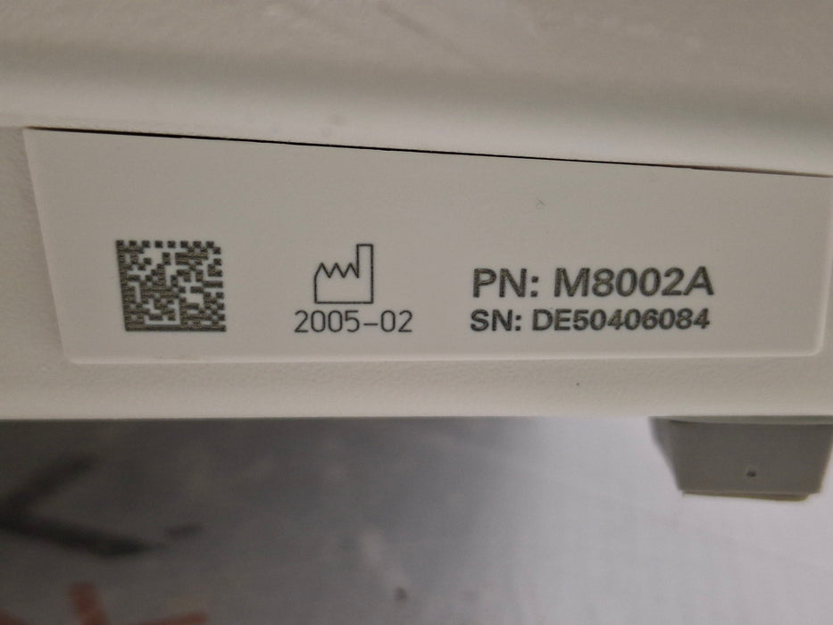 Philips IntelliVue MP30 Patient Monitor