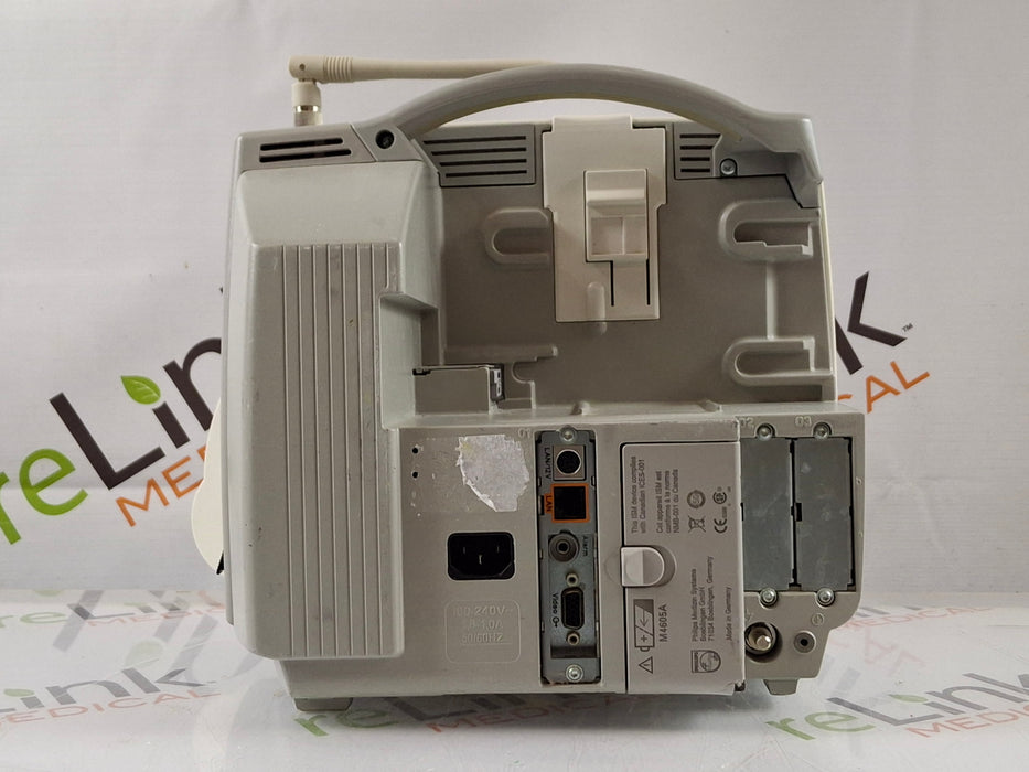 Philips IntelliVue MP30 - Neonatal Patient Monitor