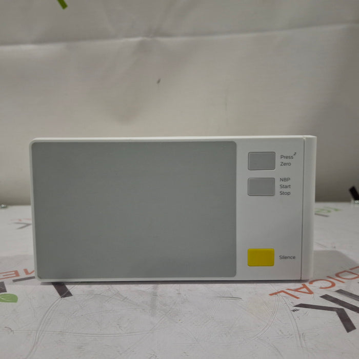 Philips 867036 MMX Press, Temp, Fast SpO2, ECG, NIBP Module