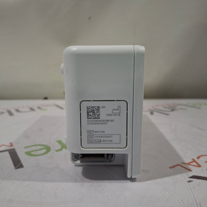 Philips 867036 MMX Press, Temp, Fast SpO2, ECG, NIBP Module