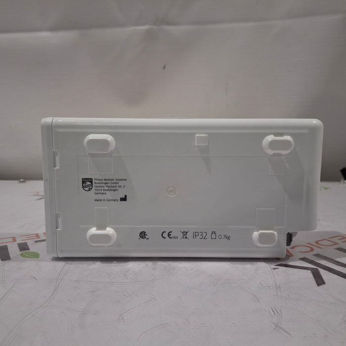 Philips 867036 MMX Press, Temp, Fast SpO2, ECG, NIBP Module