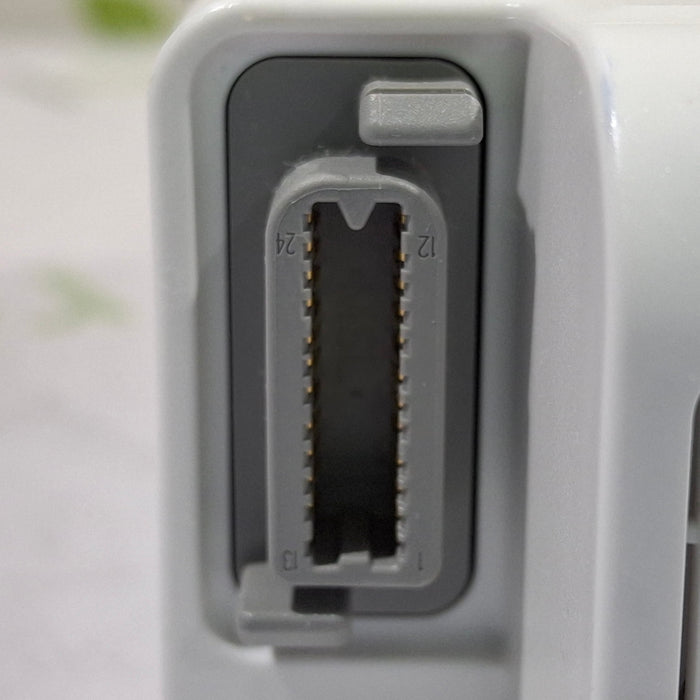 Philips 867036 MMX Press, Temp, Fast SpO2, ECG, NIBP Module