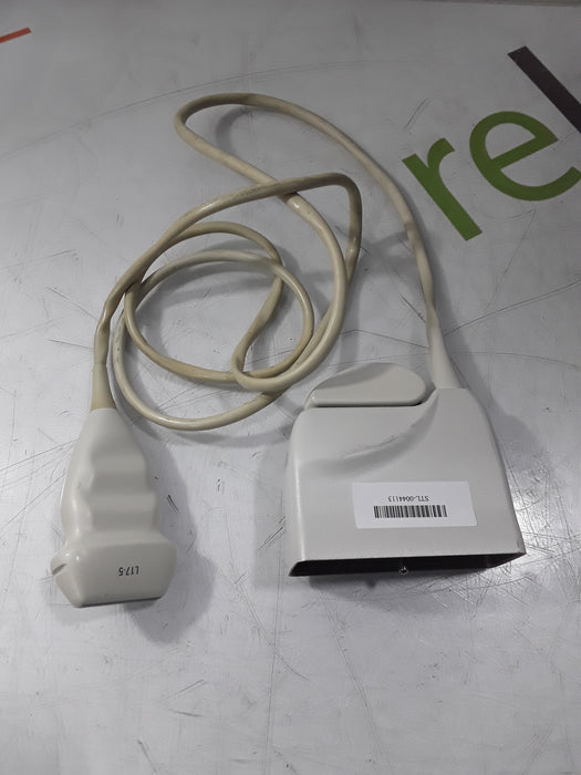 Philips L17-5 Linear Transducer