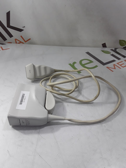 Philips L17-5 Linear Transducer