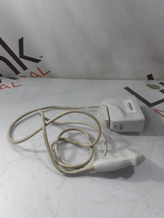 Philips L17-5 Linear Transducer