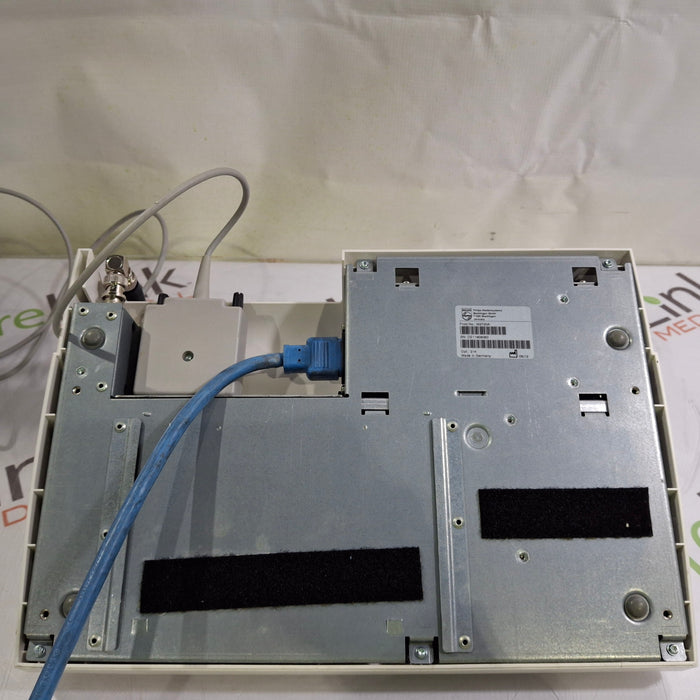 Philips Avalon M2720A CTS w/Transducers Base Station