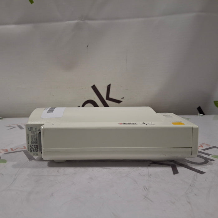 Philips M3001A-A03C06C12 Masimo SpO2, NIBP, 12 lead ECG, Temp, IBP MMS Module