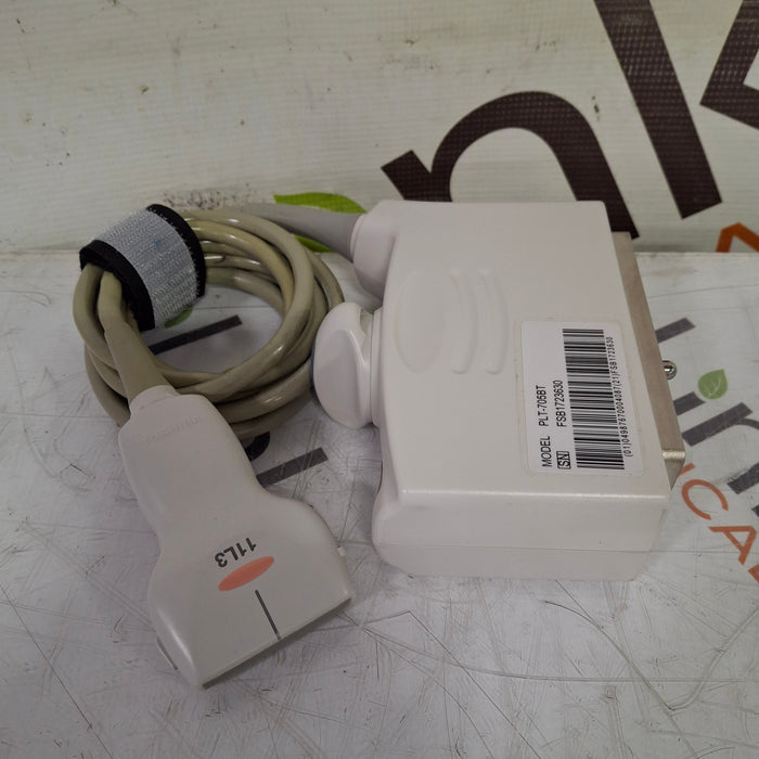 Toshiba PLT-705BT Linear Array Transducer