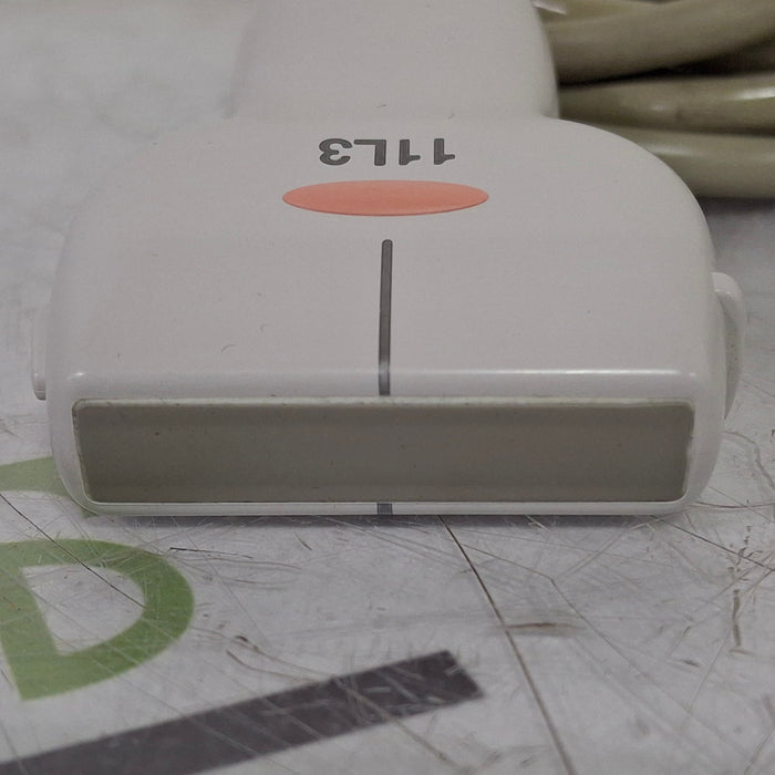 Toshiba PLT-705BT Linear Array Transducer