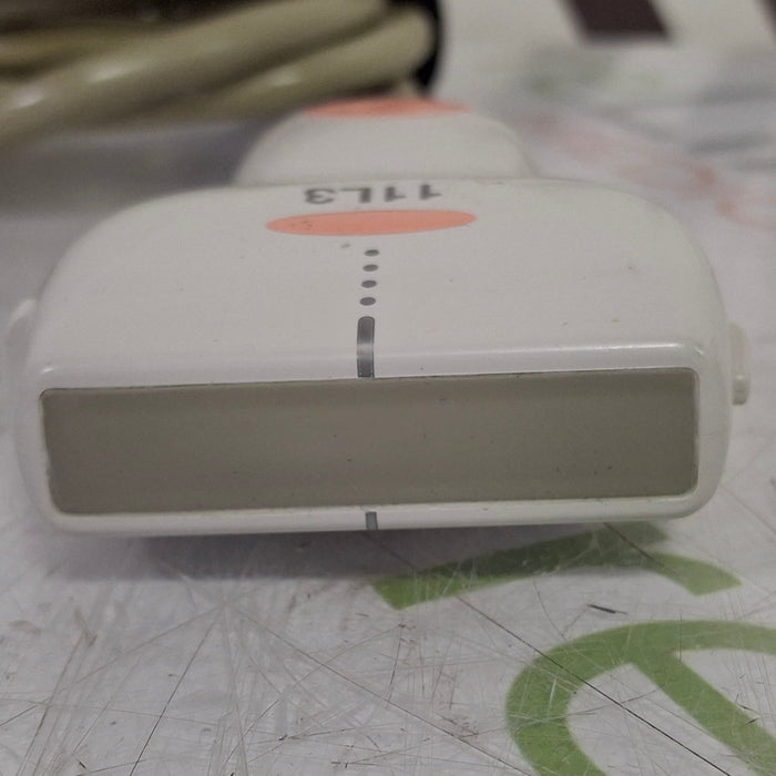 Toshiba PLT-705BT Linear Array Transducer