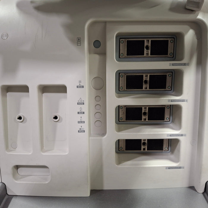 Toshiba Aplio 500 TUS-A500 Ultrasound