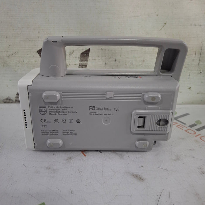 Philips IntelliVue X2 Monitor - Masimo SpO2