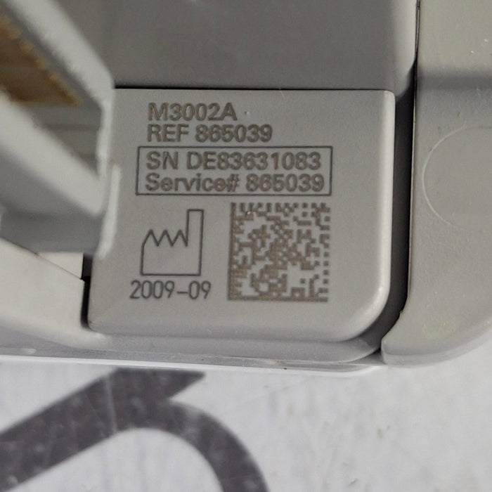 Philips IntelliVue X2 Monitor - Masimo SpO2