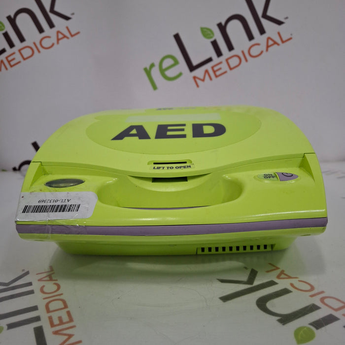 Zoll AED Plus