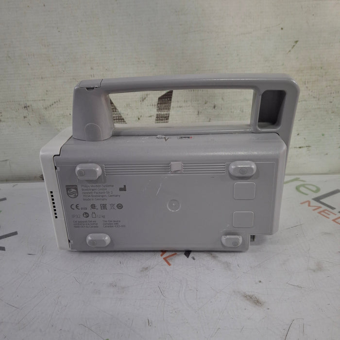 Philips IntelliVue X2 Monitor - Masimo SpO2