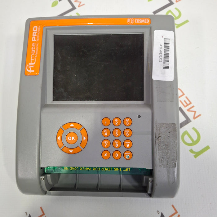 COSMED USA Inc. Fitmate C09066-02-99 Desktop Analyzer