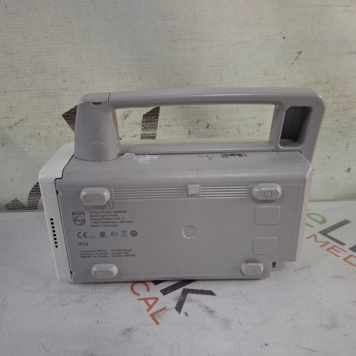 Philips IntelliVue X2 Monitor - Masimo SpO2