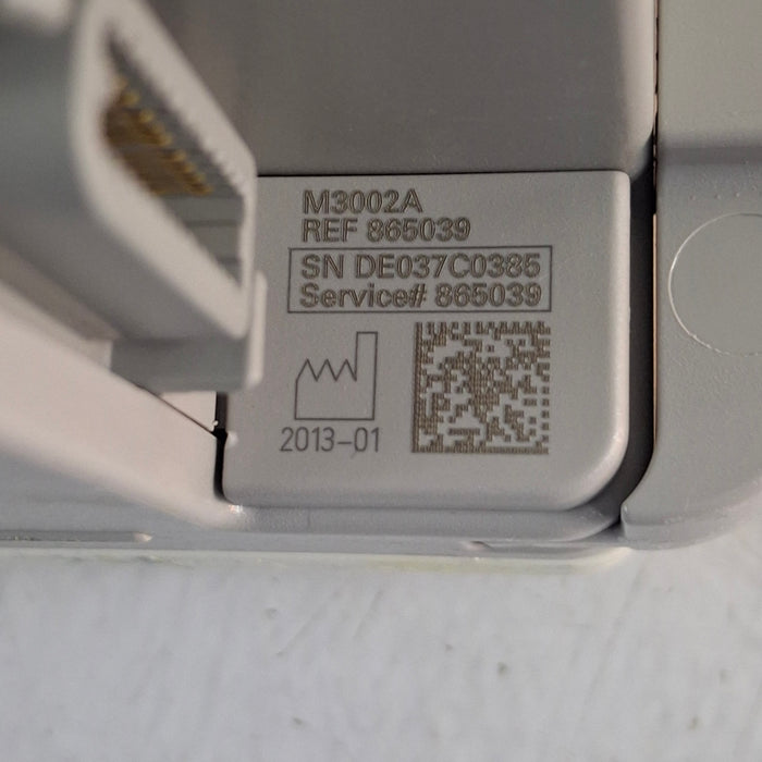 Philips IntelliVue X2 Monitor - Masimo SpO2