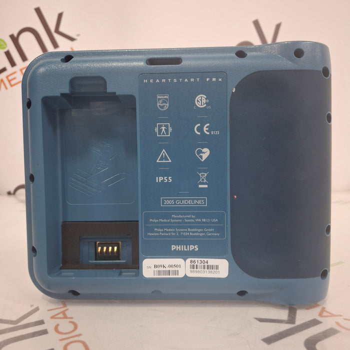 Philips Heartstart FRx AED