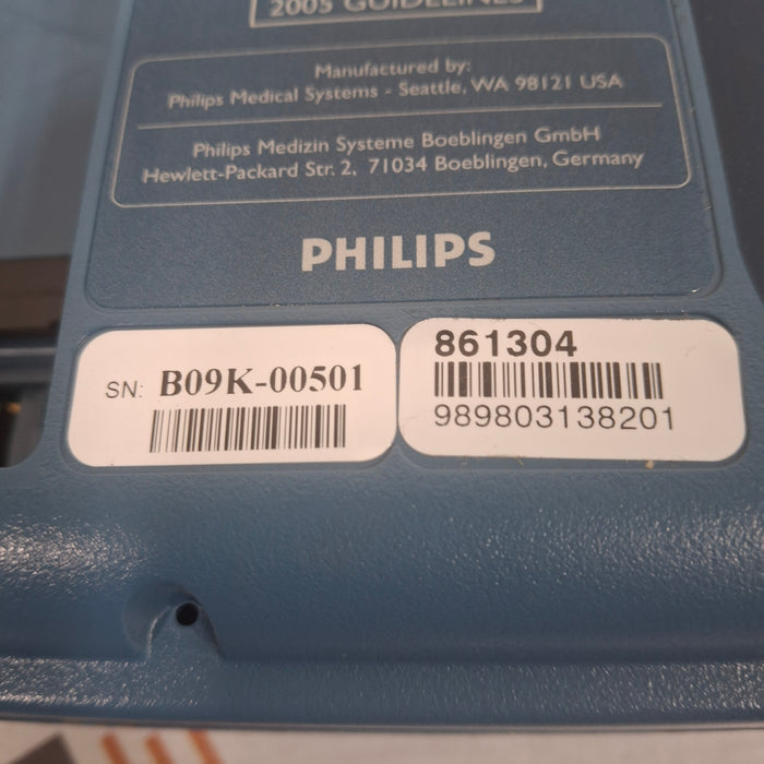 Philips Heartstart FRx AED