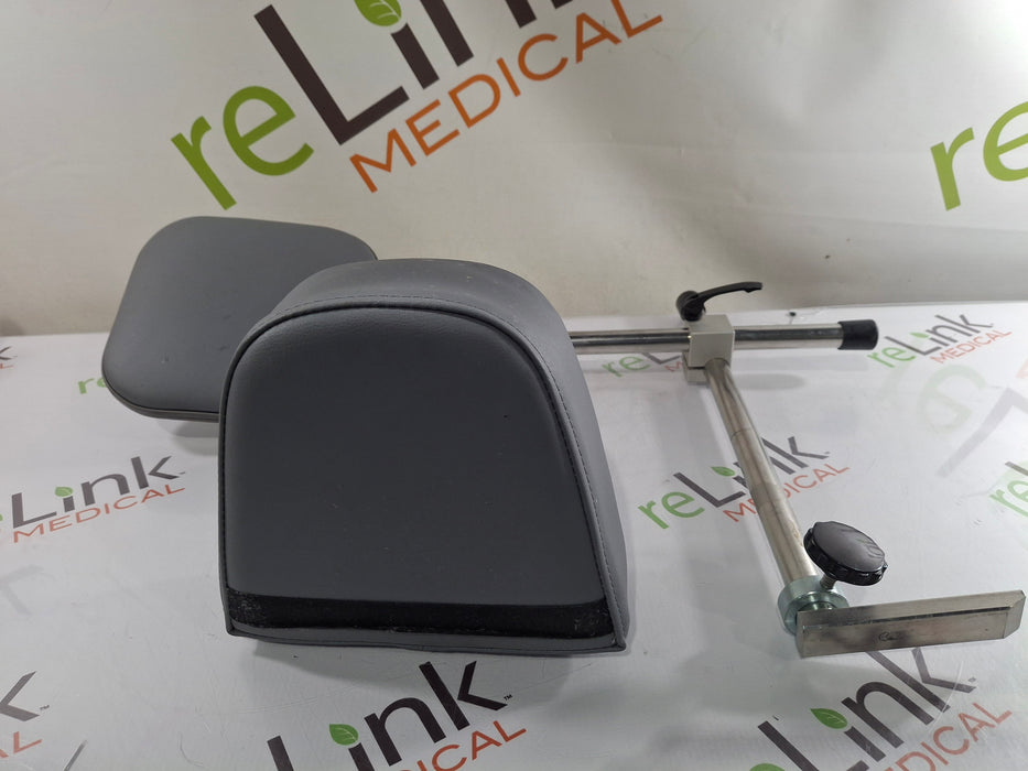 Medical Positioning, Inc. 7407 Ultrasound Table