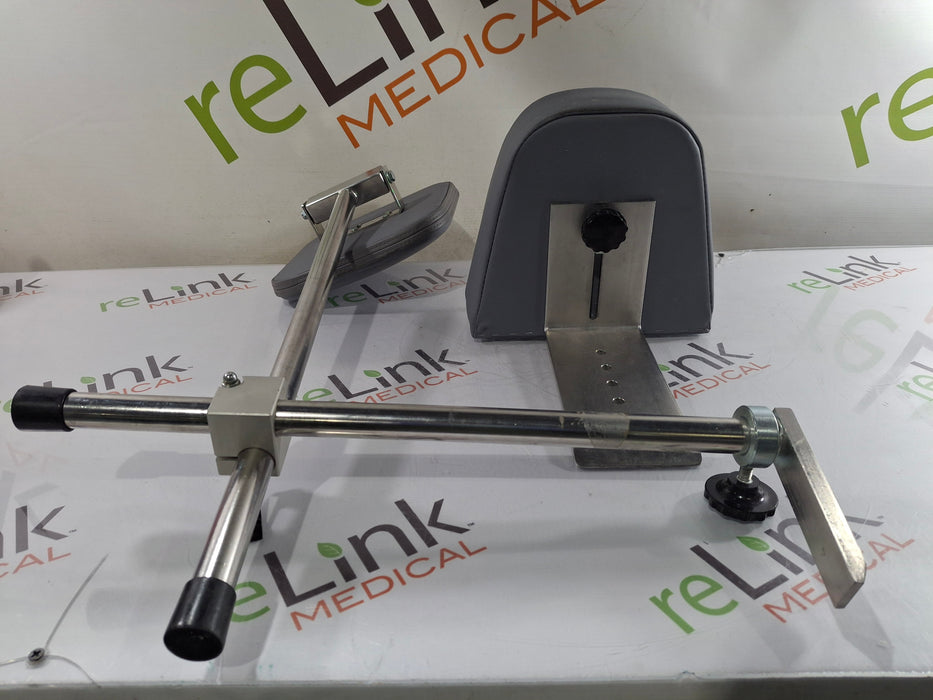 Medical Positioning, Inc. 7407 Ultrasound Table