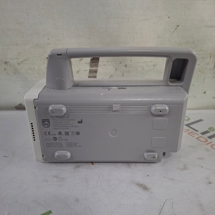 Philips IntelliVue X2 Monitor - Masimo SpO2