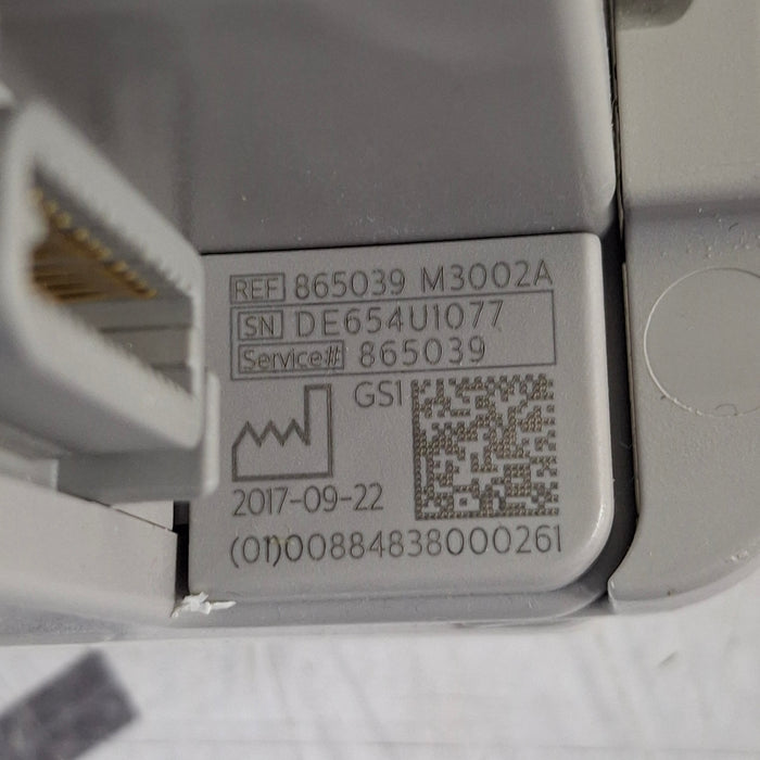 Philips IntelliVue X2 Monitor - Masimo SpO2