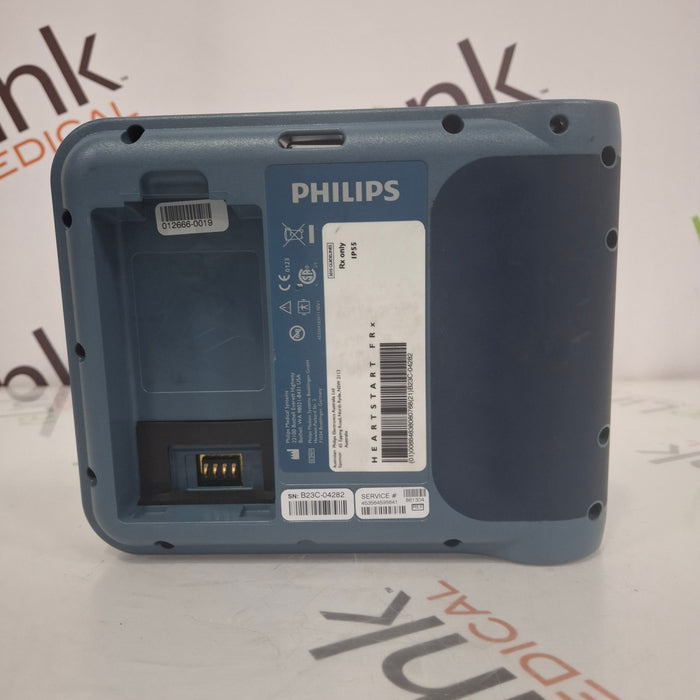 Philips Heartstart FRx AED