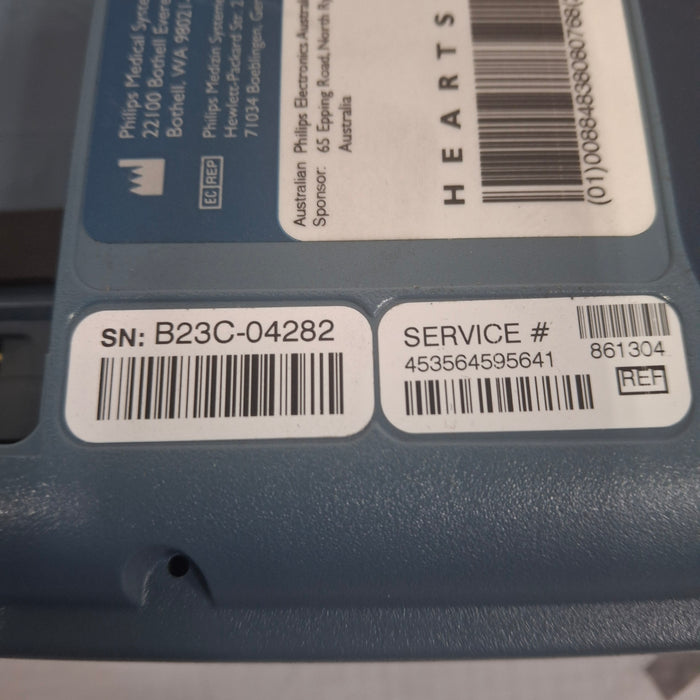 Philips Heartstart FRx AED