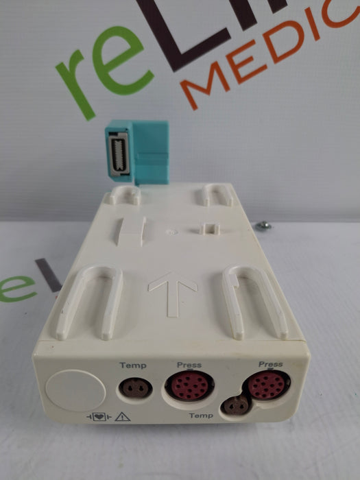 Philips M3012A MMS Extension Module