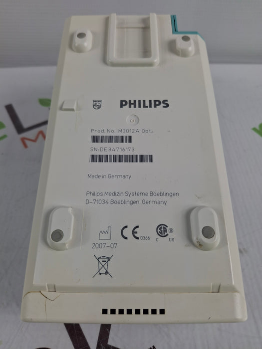 Philips M3012A MMS Extension Module